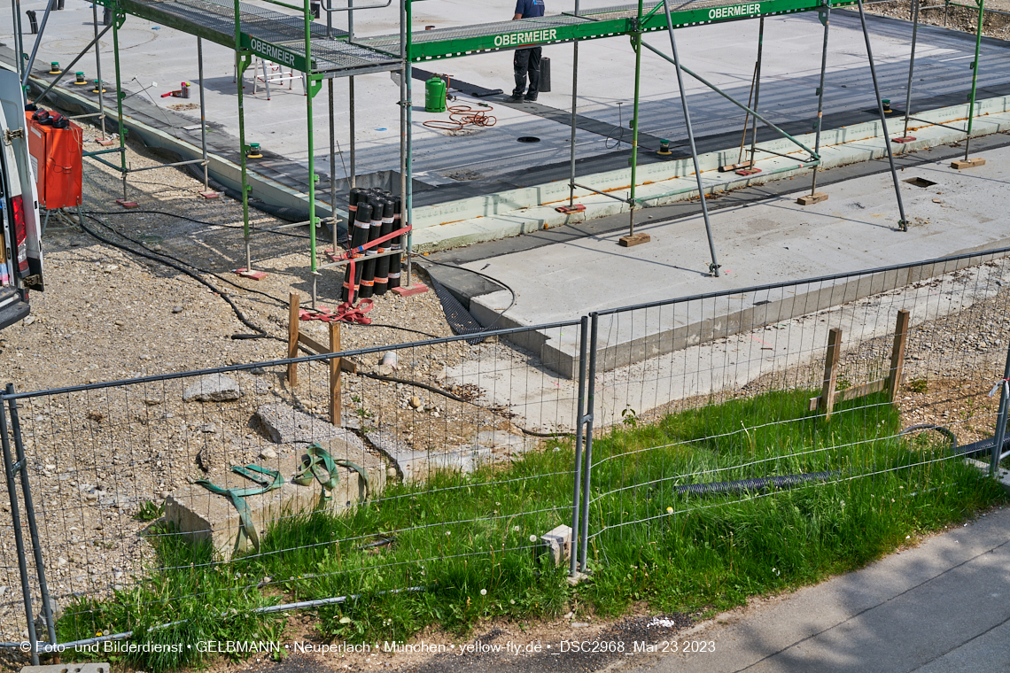 23.05.2023 - Haus für Kinder in Neuperlach